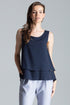 Blouse model 135767